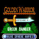 game pic for Golden Warrior 3: Green Danger